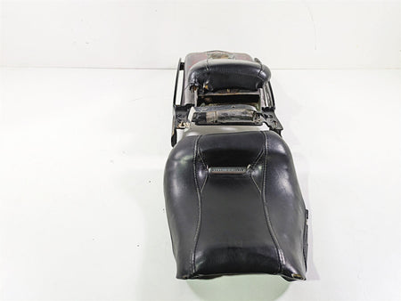 2016 Harley VRSCDX Night Rod Customized Shortened Rear Fender & Seat Set {{ shop.shopifyCountryName }} - Mototech271