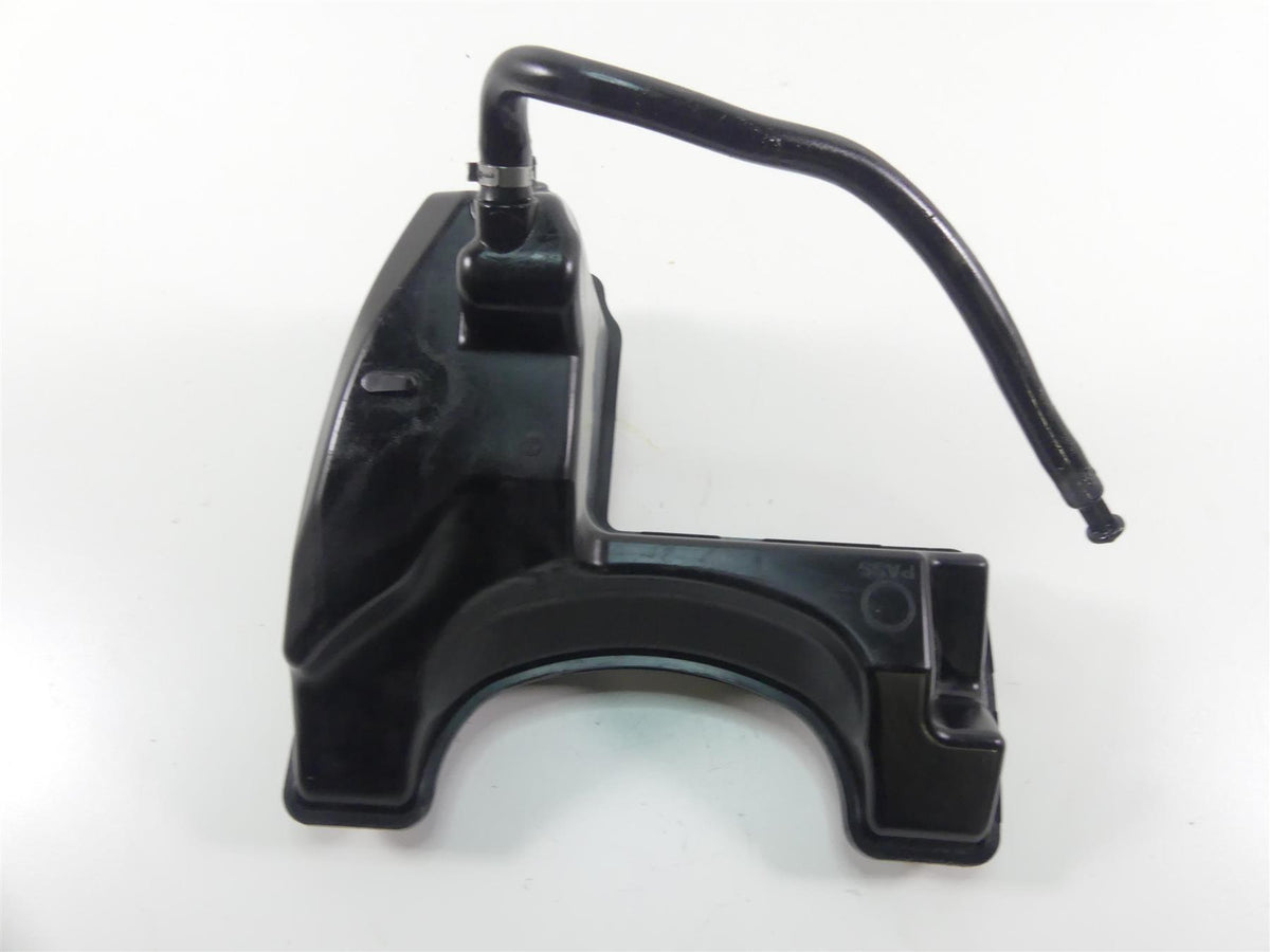 2018 Harley Sportster XL1200 Custom Oil Tank Reservoir & Dipstick 62500017 {{ shop.shopifyCountryName }} - Mototech271