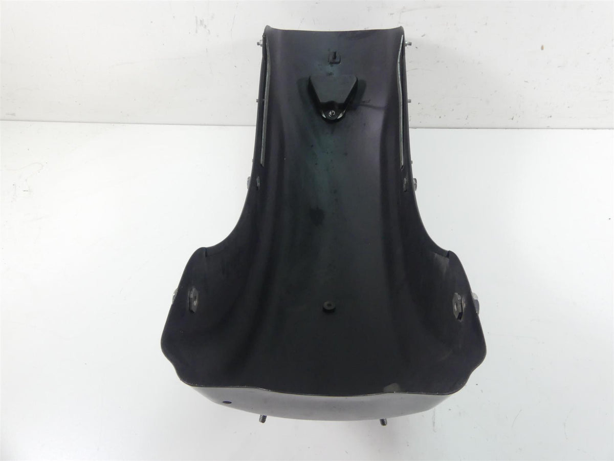 2011 Harley Touring FLTRU Road Glide Rear Fender Mud Guard 58702-09 {{ shop.shopifyCountryName }} - Mototech271