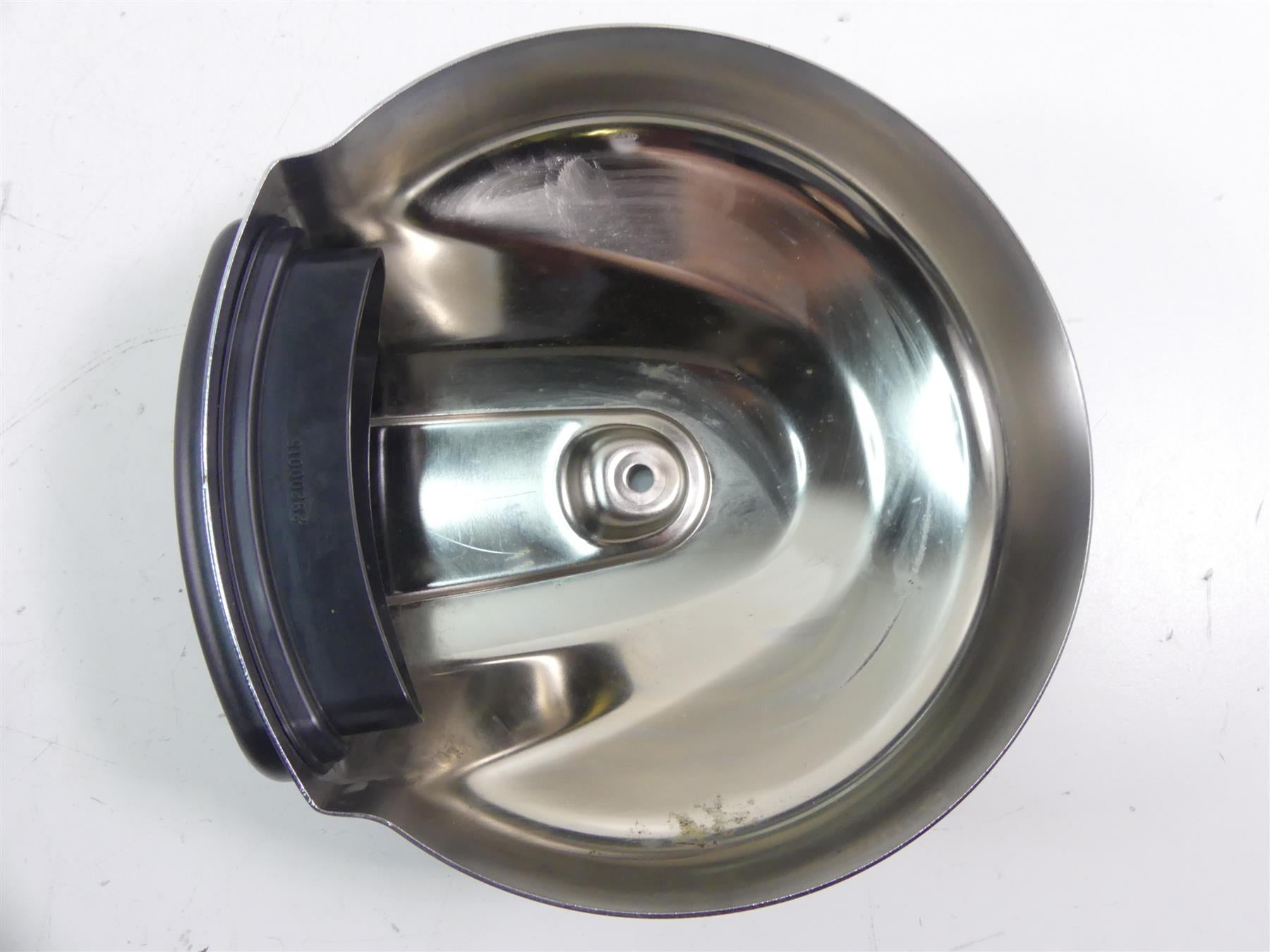 2014 Harley Touring FLHX Street Glide 103 High Output Air Cleaner 29000033 {{ shop.shopifyCountryName }} - Mototech271