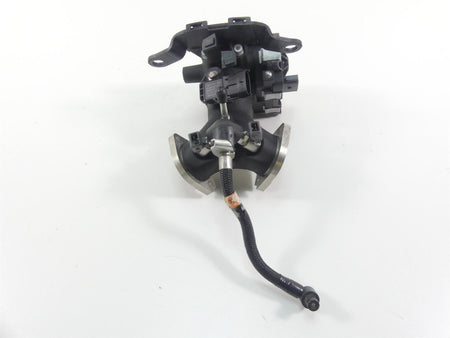 2016 Harley Touring FLHTP Electra Glide Throttle Body Fuel Injection 27685-11A {{ shop.shopifyCountryName }} - Mototech271