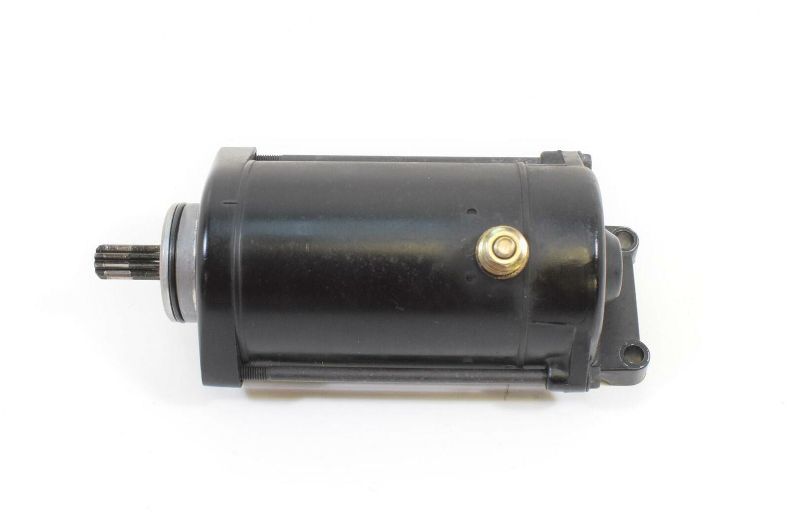2004 Suzuki VZ1600 Marauder Engine Starter Motor K2116-31271 {{ shop.shopifyCountryName }} - Mototech271