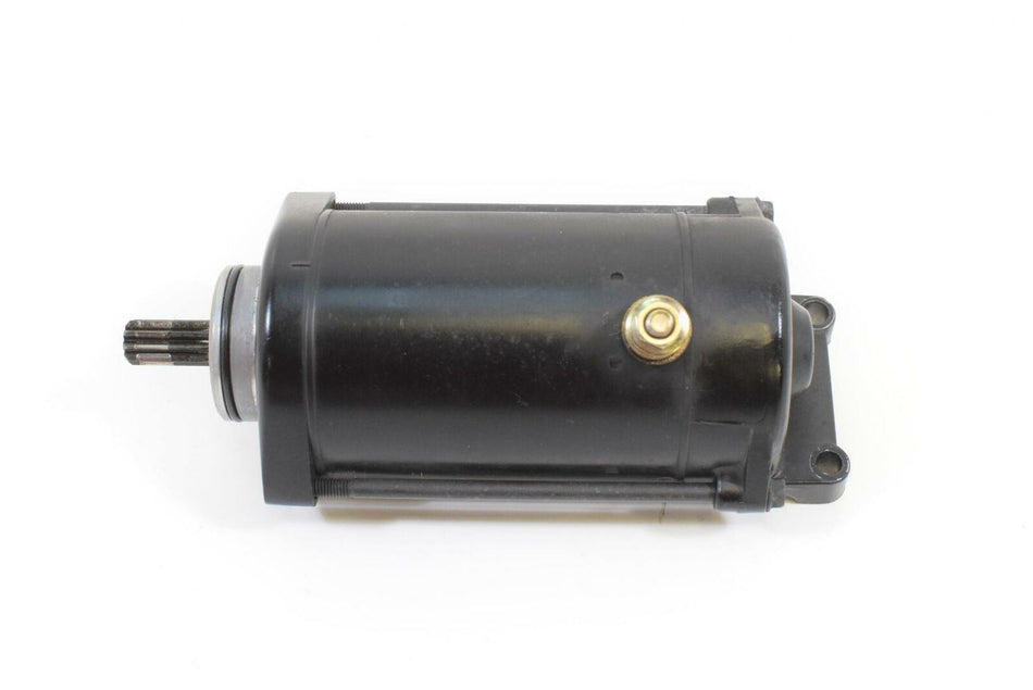 2004 Suzuki VZ1600 Marauder Engine Starter Motor K2116-31271 {{ shop.shopifyCountryName }} - Mototech271