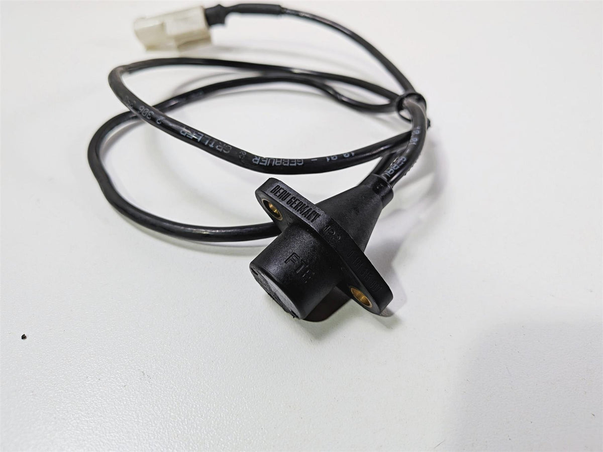 2002 BMW K1200LT 89V3 Integral ABS Rear Wheel Speed Abs Brake Sensor 34522333490 {{ shop.shopifyCountryName }} - Mototech271