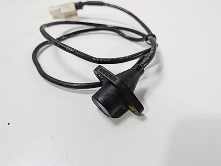 2002 BMW K1200LT 89V3 Integral ABS Rear Wheel Speed Abs Brake Sensor 34522333490 {{ shop.shopifyCountryName }} - Mototech271