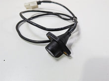 Load image into Gallery viewer, 2002 BMW K1200LT 89V3 Integral ABS Rear Wheel Speed Abs Brake Sensor 34522333490

