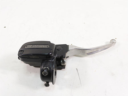 2011 Harley Touring FLTRU Road Glide Front Brake Master Cylinder 44551-08F {{ shop.shopifyCountryName }} - Mototech271