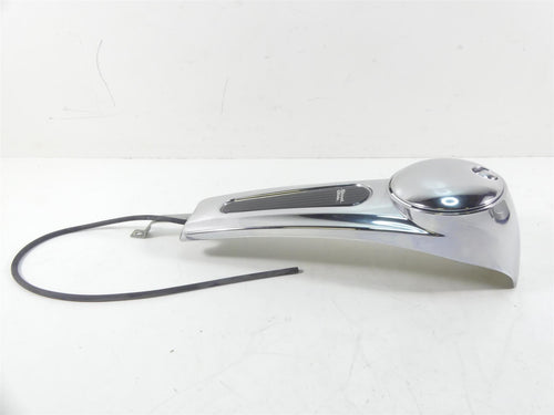 2014 Harley Touring FLHXS Street Glide Sp Fuel Gas Tank Dash Cover 69214-08 | Mototech271