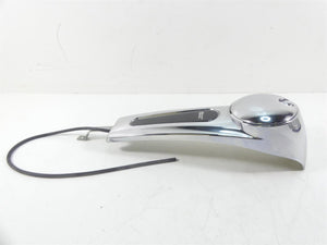 2014 Harley Touring FLHXS Street Glide Sp Fuel Gas Tank Dash Cover 69214-08 | Mototech271