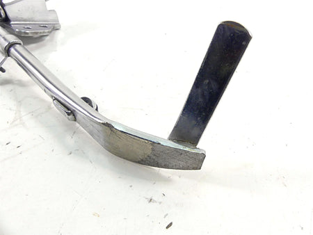 2010 Harley Touring FLHRC Road King Side Kickstand Kick Stand 50075-07A {{ shop.shopifyCountryName }} - Mototech271