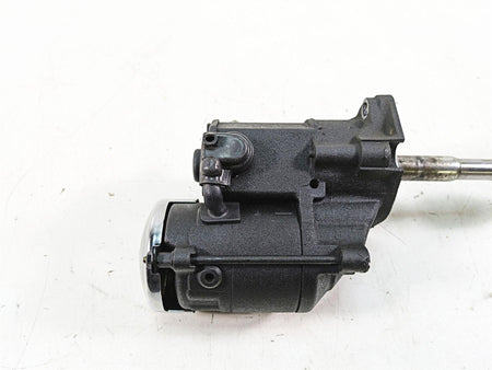 2006 Harley FLSTI Softail Heritage Engine Starter Motor 31553-94B {{ shop.shopifyCountryName }} - Mototech271