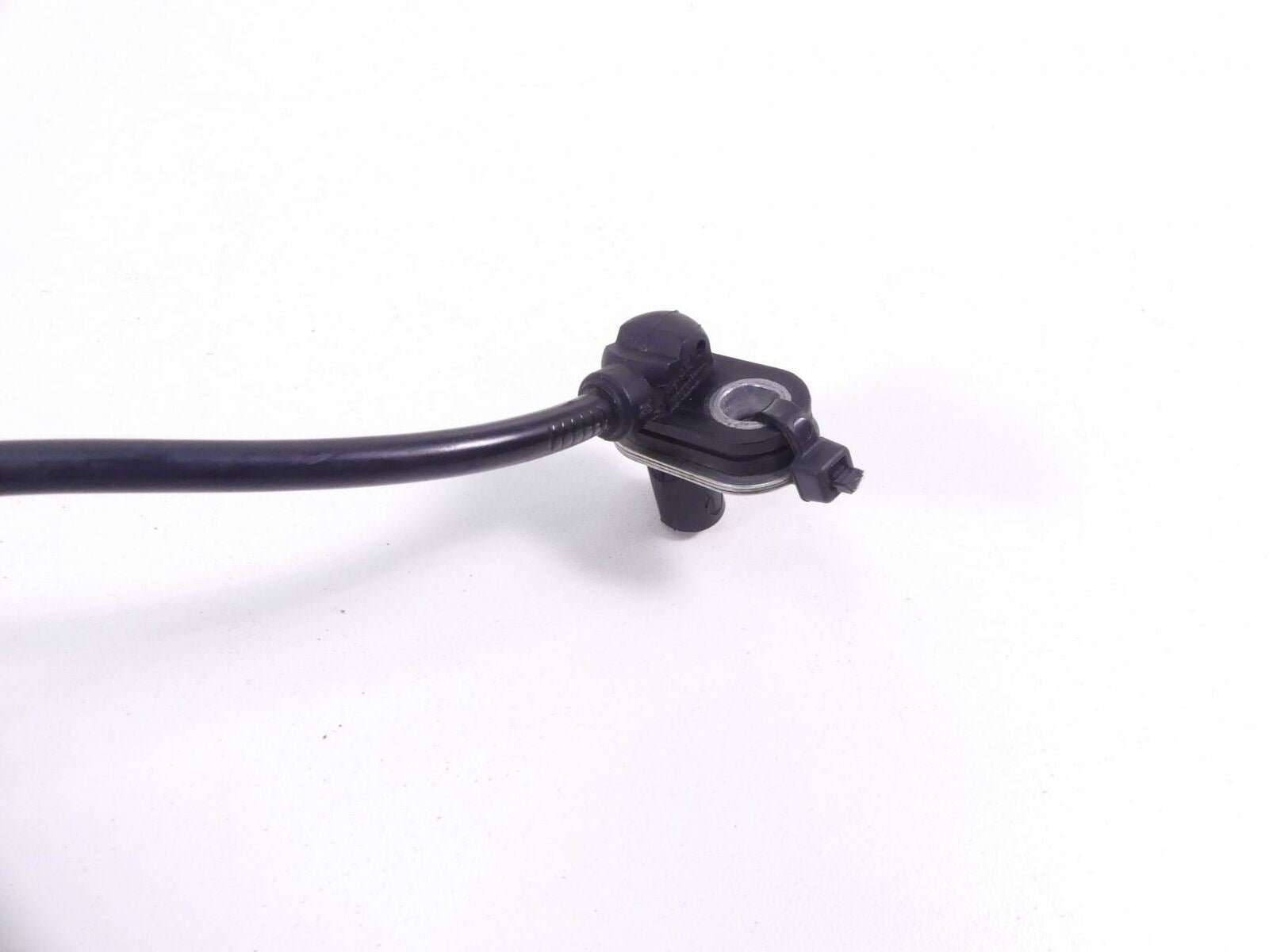2014 Ducati 899 Panigale Front Abs Brake Weel Speed Sensor 55212111B {{ shop.shopifyCountryName }} - Mototech271