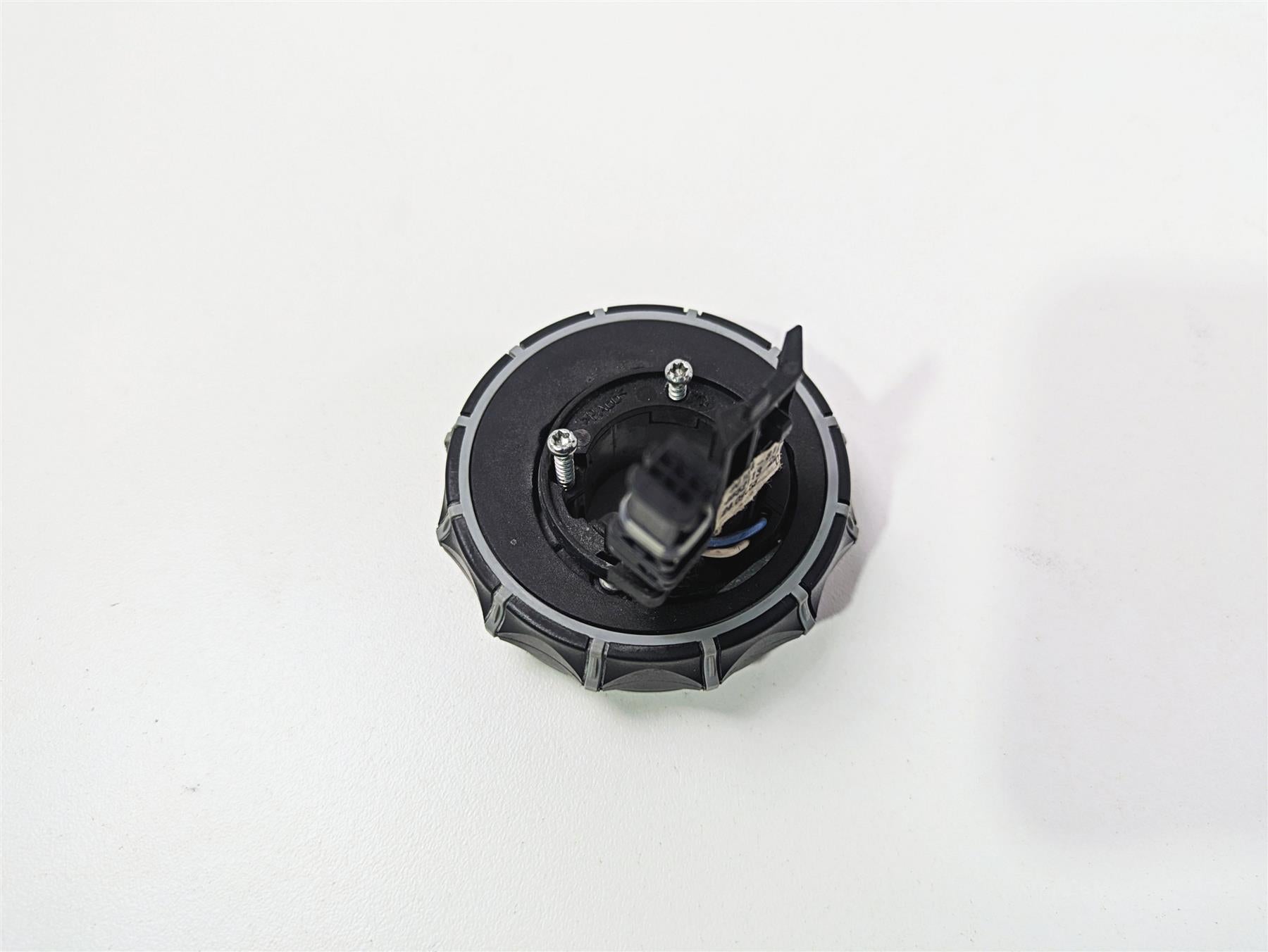 2016 BMW R1200RT K52 Round Multi Control Switch 61317727498 {{ shop.shopifyCountryName }} - Mototech271