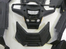 Load image into Gallery viewer, 2018 Polaris RZR1000 RS1 Fairing Plastics Cover Floor Board Fender Hood Tank | Mototech271
