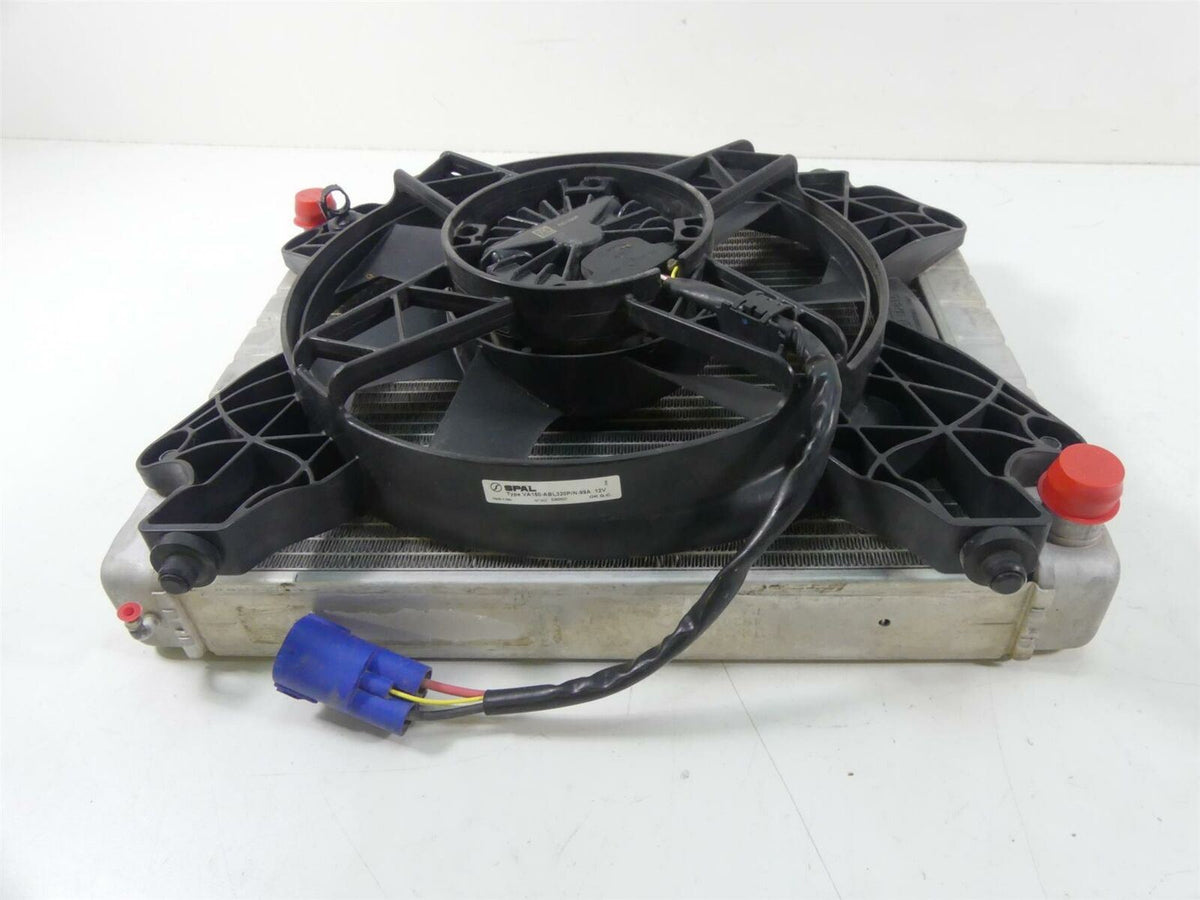 2016 Polaris RZR1000 XP Turbo EPS Radiator Fan Reservoir Set 2413044 1240935 {{ shop.shopifyCountryName }} - Mototech271