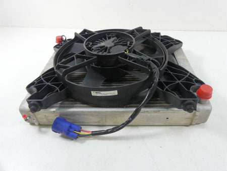 2016 Polaris RZR1000 XP Turbo EPS Radiator Fan Reservoir Set 2413044 1240935 {{ shop.shopifyCountryName }} - Mototech271
