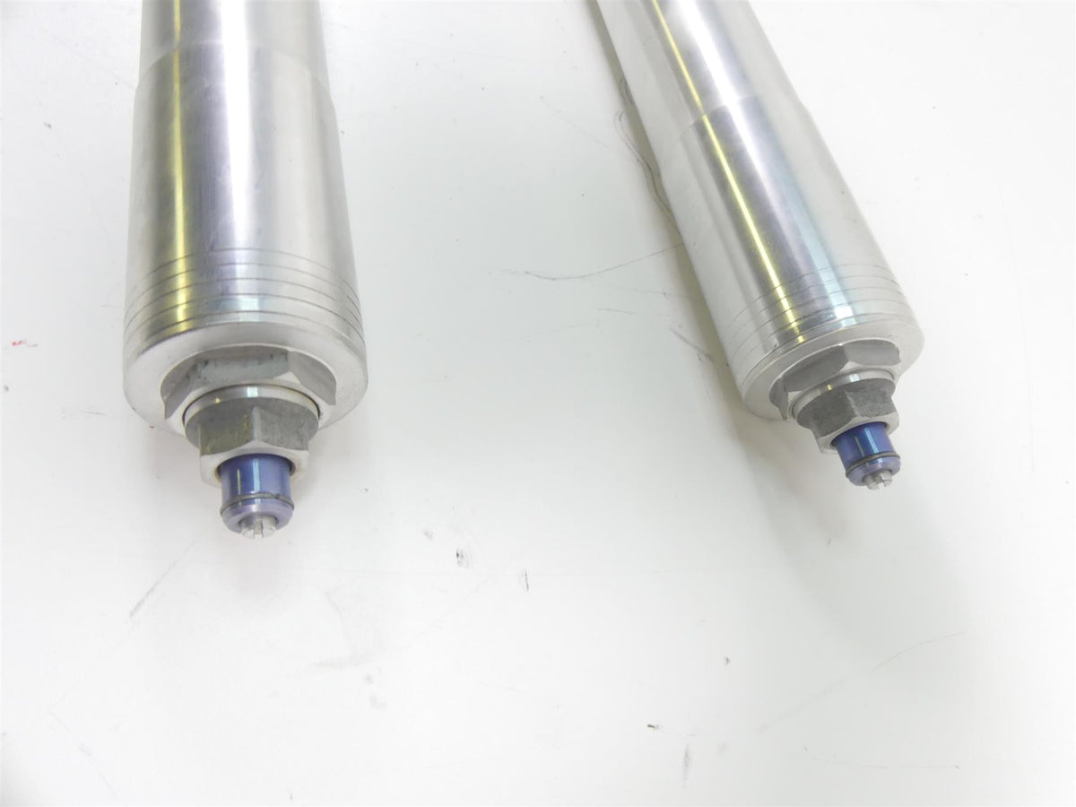 2006 Ducati 999 Biposto Straight Showa Front Fork Leg Set 34022381A 34022371A {{ shop.shopifyCountryName }} - Mototech271