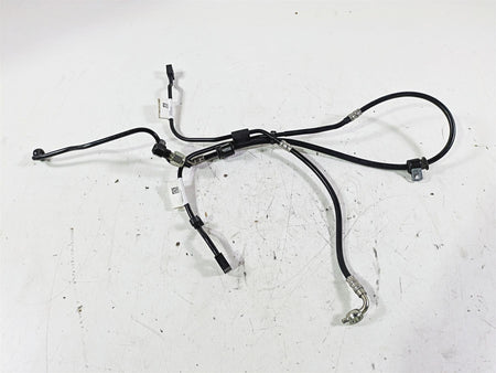 2019 Harley FLHCS Softail Heritage Rear Abs Brake Line Set 41800598 41800599 {{ shop.shopifyCountryName }} - Mototech271