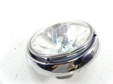 Load image into Gallery viewer, 2008 Harley Touring FLHX Street Glide Led Headlight Head Light Lamp 68342-05A
