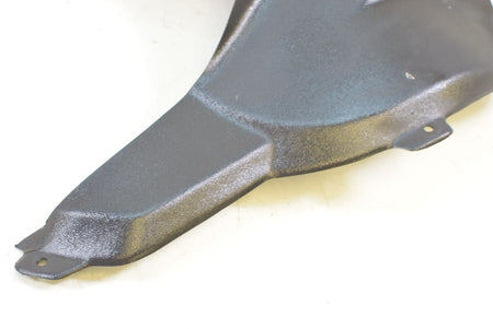 2010 Polaris Dragon RMK 800 S10PG8ESA Upper Inner Dash Consol Fairing 2633665-07 {{ shop.shopifyCountryName }} - Mototech271