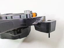 Load image into Gallery viewer, 2021 Harley Touring FLTRX Road Glide Rear Brake Caliper &amp; Bracket 44080-08C
