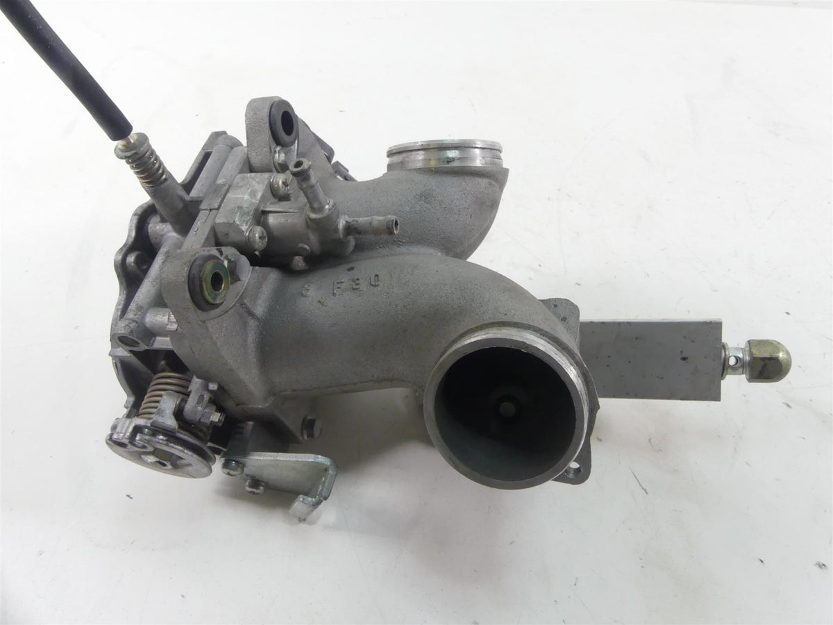 2005 Honda V-Twin VTX1800 S3 Keihin Throttle Body Bodies 16400-MCH-003 {{ shop.shopifyCountryName }} - Mototech271