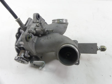 2005 Honda V-Twin VTX1800 S3 Keihin Throttle Body Bodies 16400-MCH-003 {{ shop.shopifyCountryName }} - Mototech271
