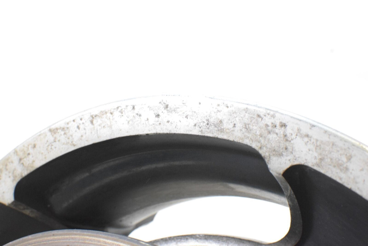 2012 Harley FLHTP Electra Glide Rear 16x5 Wheel Rim Straight 42196-10 {{ shop.shopifyCountryName }} - Mototech271