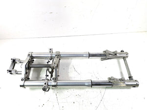 2002 Honda GL1500 CD Valkyrie Deluxe Front End Fork Leg Set 51500-MZ0-003