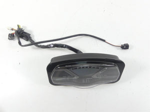 2018 Yamaha Waverunner VX1050 BT Deluxe Speedometer Gauges F2X-6820A-01-00 | Mototech271