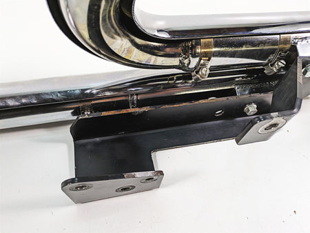 2006 Harley Sportster XL1200 Vance Hines Short Shots Staggered Exhaust 17219 {{ shop.shopifyCountryName }} - Mototech271