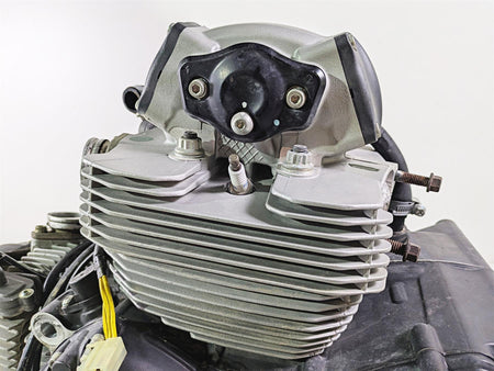 2018 Ducati Scrambler Desert Sled 800 Running Engine Tranny -4k -Vid 22523432A {{ shop.shopifyCountryName }} - Mototech271
