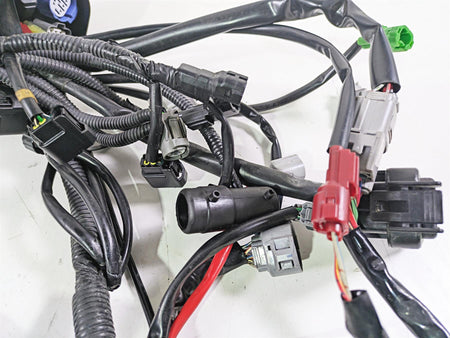 2004 Honda Aquatrax R-12X Main & Engine Wiring Harness Freshwater 32100-HW3-670 {{ shop.shopifyCountryName }} - Mototech271