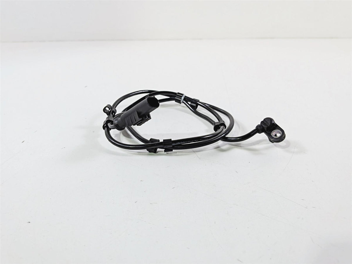 2016 Ducati Hypermotard 939 SP Front Abs Brake Wheel Speed Sensor 55212121B-Mototech271