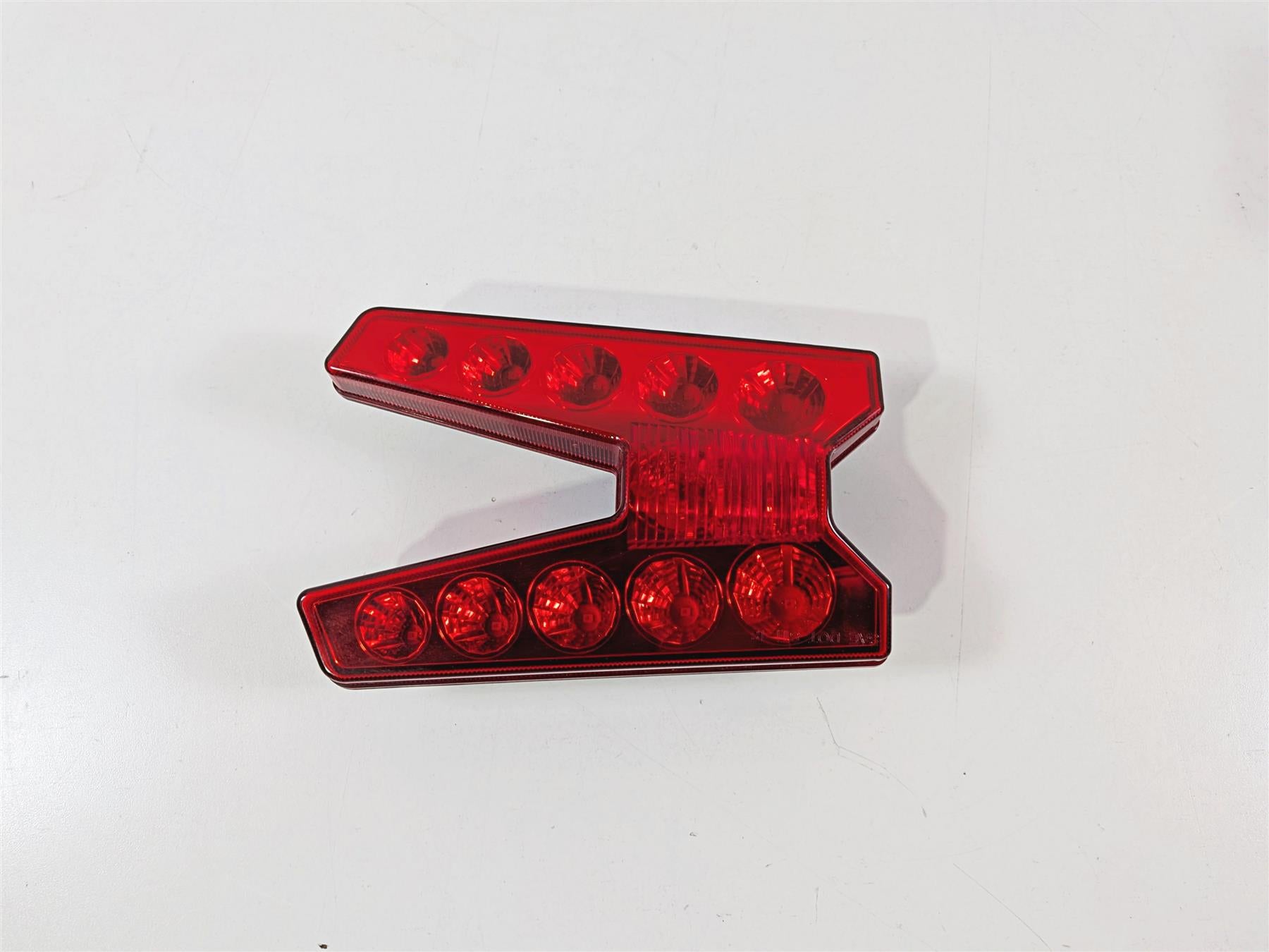 2020 Kawasaki Teryx KRX KRF 1000 Right Taillight Tail Light Lamp 23024-0005-Mototech271