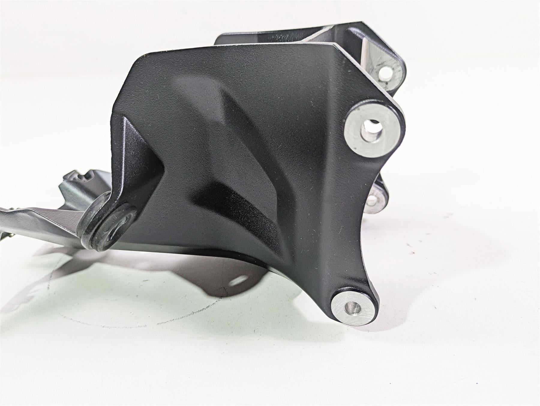 2024 Triumph Street Triple 765 R Front Stay Bracket Subframe T2310724 {{ shop.shopifyCountryName }} - Mototech271