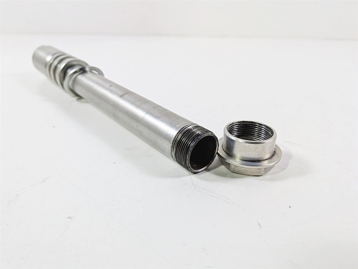 2019 Ducati Panigale V4S V4 S Corse Front Wheel Spindle Axle 81910693AA {{ shop.shopifyCountryName }} - Mototech271