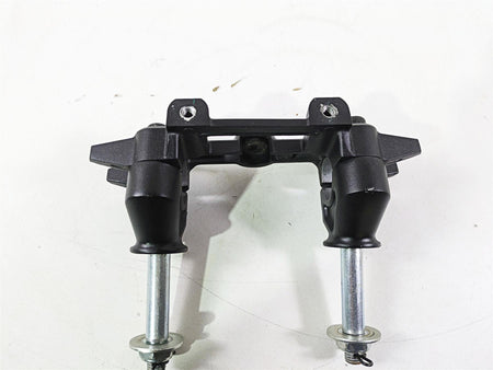 2021 Kawasaki Z900 ZR900 Handlebar Riser Holder Mount Set 46012-0396-18R {{ shop.shopifyCountryName }} - Mototech271