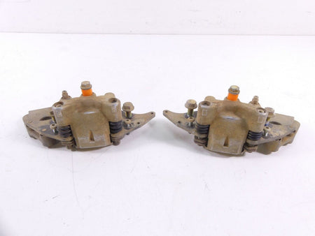 2018 Polaris RZR900 S EPS Front Brake Caliper Set L 1912244 R 1912245 {{ shop.shopifyCountryName }} - Mototech271