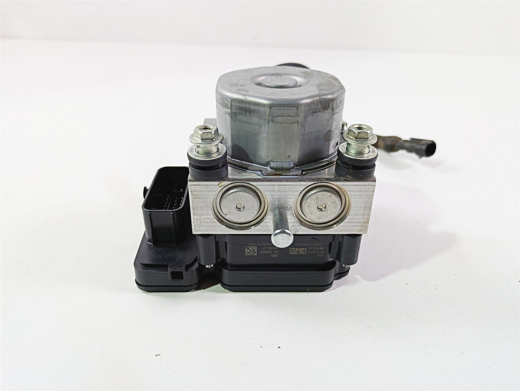 2020 KTM 1290 Super Adventure R Abs Brake Pump Module Unit 60742031144 {{ shop.shopifyCountryName }} - Mototech271
