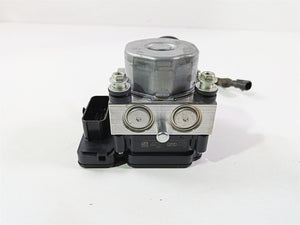 2020 KTM 1290 Super Adventure R Abs Brake Pump Module Unit 60742031144