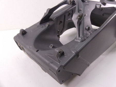 2006 Buell XB12SCG Lightning Straight Main Frame Cln Ez Registr L0600.3ACYBP {{ shop.shopifyCountryName }} - Mototech271