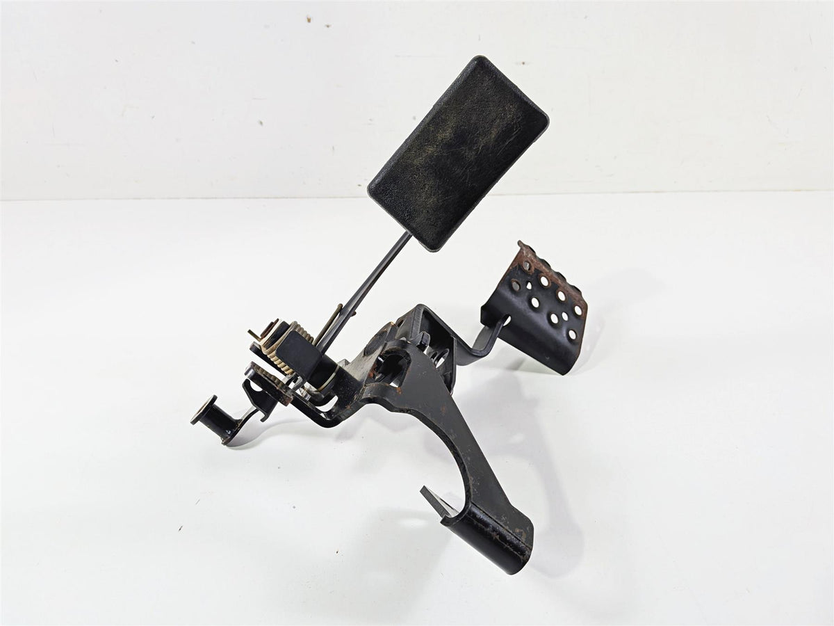 2012 Polaris Ranger 800 XP Gas & Brake Pedal Set & Mount Bracket 1018364 {{ shop.shopifyCountryName }} - Mototech271