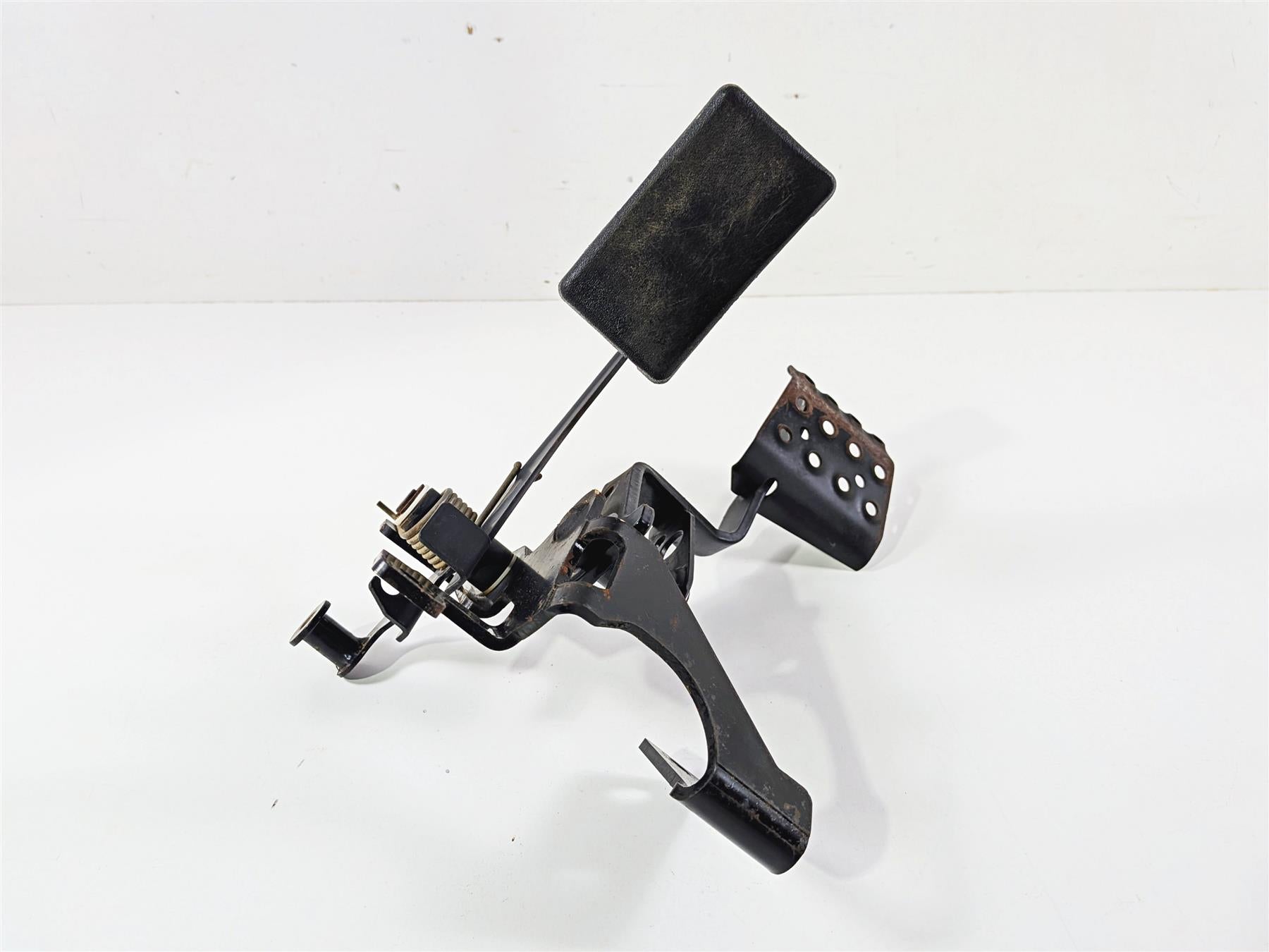 2012 Polaris Ranger 800 XP Gas & Brake Pedal Set & Mount Bracket 1018364 {{ shop.shopifyCountryName }} - Mototech271
