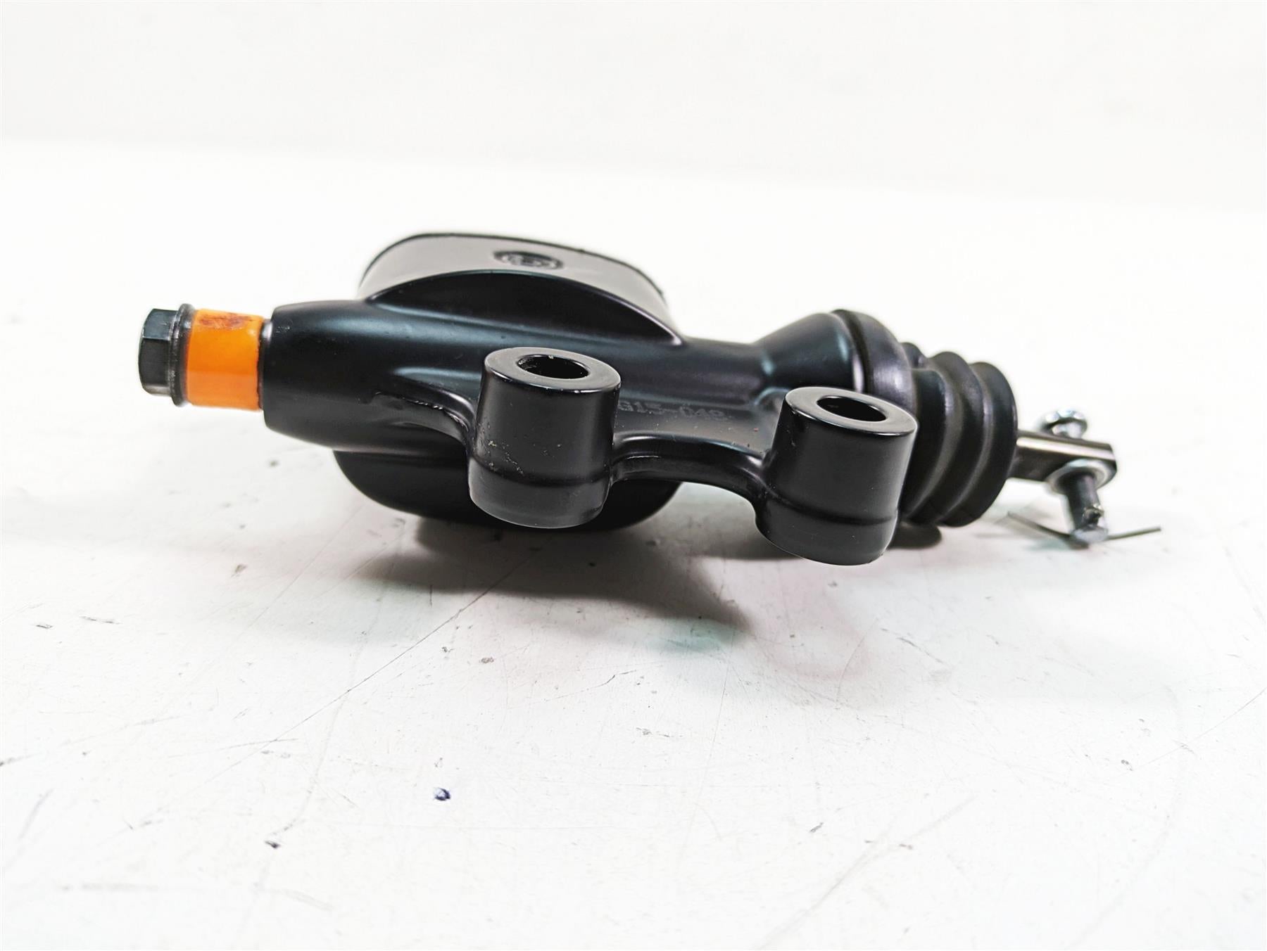2015 Harley Touring FLHXS Street Glide Rear Brake Master Cylinder 41700028A {{ shop.shopifyCountryName }} - Mototech271