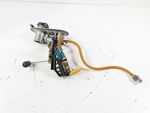 2003 Harley Touring FLHTCUI E-Glide 100th Fuel Gas Petrol Pump -Tested 75126-02 | Mototech271