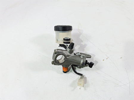 2012 Mv Agusta F4 RR Brembo Front Radial Brake Master Cylinder 8000B4911 {{ shop.shopifyCountryName }} - Mototech271