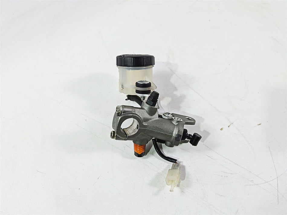2012 Mv Agusta F4 RR Brembo Front Radial Brake Master Cylinder 8000B4911 {{ shop.shopifyCountryName }} - Mototech271