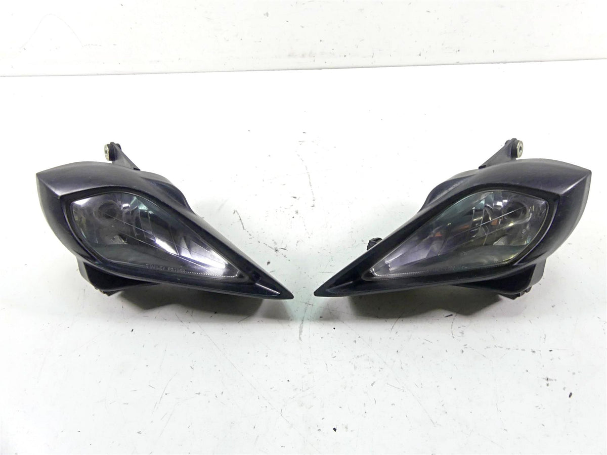 2017 Yamaha YFM Raptor 700R SE Front Headlight Head Lamp Set -Read 5TG-84110-03- {{ shop.shopifyCountryName }} - Mototech271
