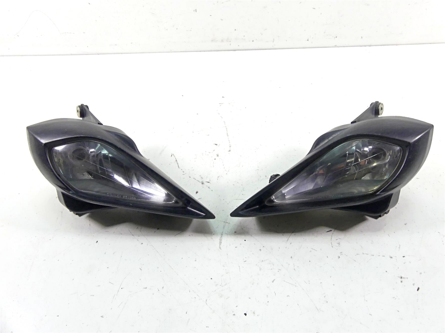 2017 Yamaha YFM Raptor 700R SE Front Headlight Head Lamp Set -Read 5TG-84110-03- {{ shop.shopifyCountryName }} - Mototech271